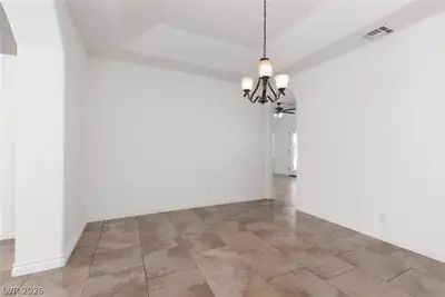 7845 Meadow Creek Street, Las Vegas, NV 89123 Dining Area