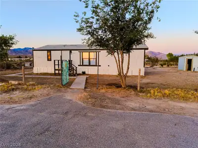 2140 Cicchi Street, Sandy Valley