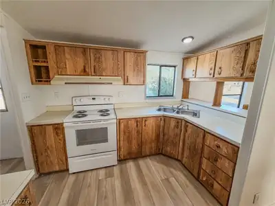 2140 Cicchi Street, Sandy Valley, NV 89019 Kitchen
