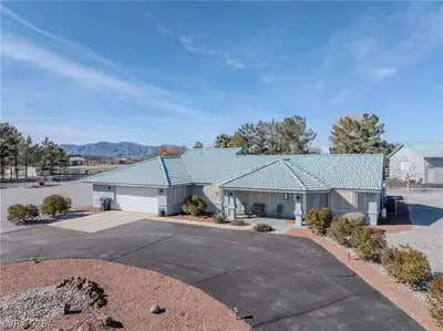 2060 Red Rock Drive Pahrump, NV 89048
