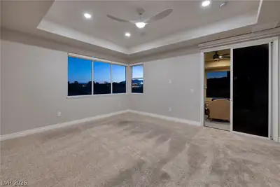 9219 Tesoras Drive 302, Las Vegas, NV 89144 Bedroom