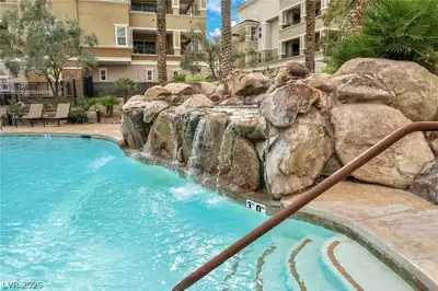 9219 Tesoras Drive 302 Pool