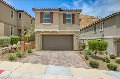 81 Moon Hill Drive, Henderson