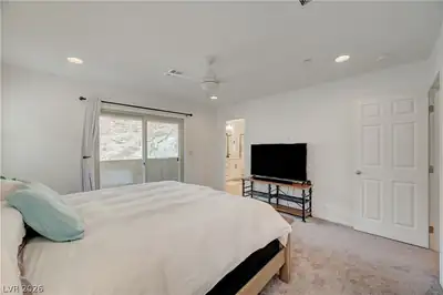 81 Moon Hill Drive, Henderson, NV 89011 Bedroom