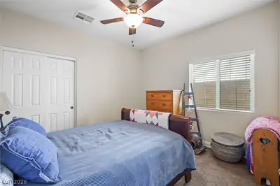 2984 Queen Lake Court, Henderson, NV 89052 Bedroom