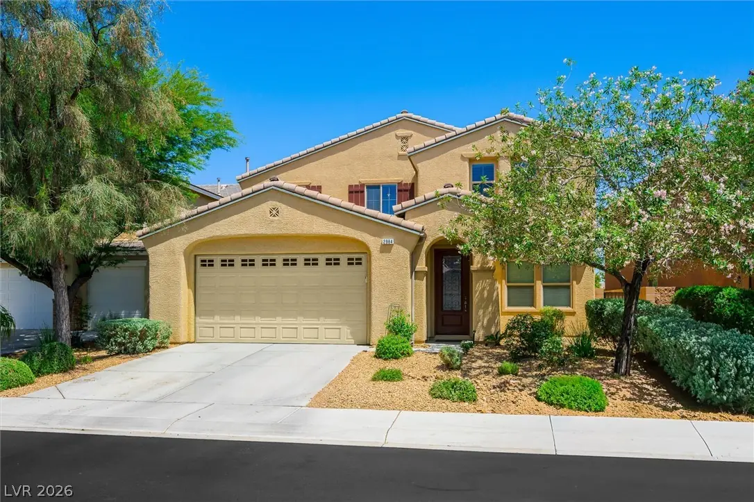 2984 Queen Lake Court, Henderson, NV 89052