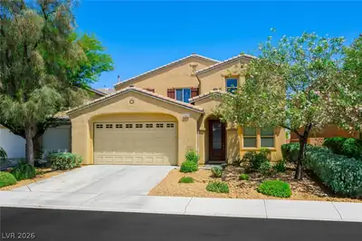 2984 Queen Lake Court, Henderson