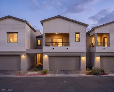 1543 Eliana Crossing Place Henderson, NV 89002