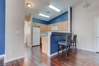 3031 Errol Flynn Street 101 Kitchen