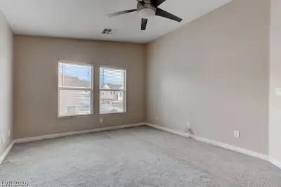 3031 Errol Flynn Street 101 Bedroom
