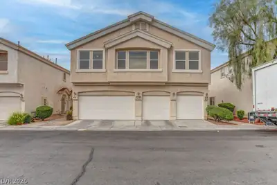 3031 Errol Flynn Street 101 Las Vegas, NV 89122