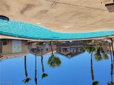 3031 Errol Flynn Street 101 Pool