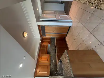 2777 Paradise Road 1603 Kitchen