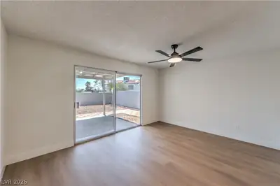 5028 Meadow Grove Court Bedroom