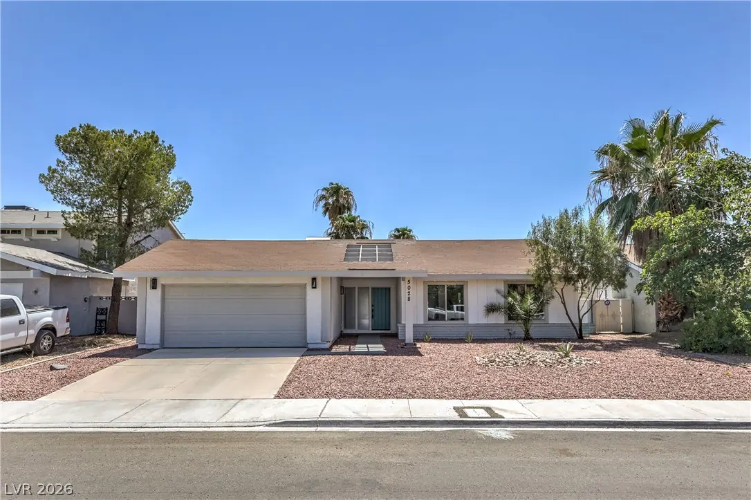 5028 Meadow Grove Court