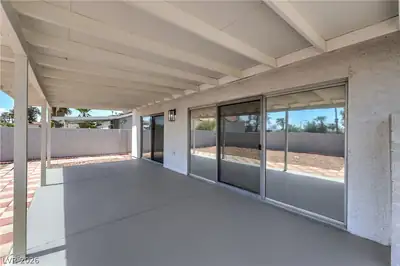 5028 Meadow Grove Court Patio