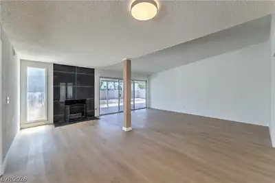 5028 Meadow Grove Court Living Room