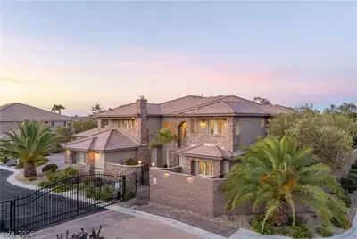 228 East Levi Avenue Las Vegas, NV 89183