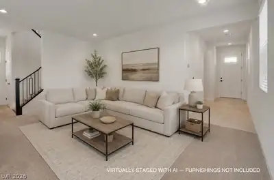 5406 Zacatin Court, Las Vegas