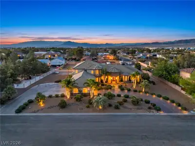 920 Santa Ynez Avenue, Henderson