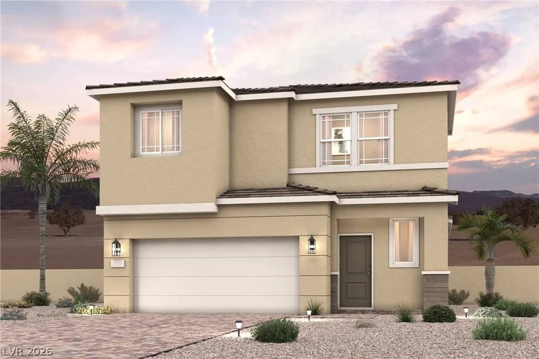 9037 Damson Street, Las Vegas, NV 89166