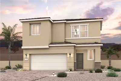 9037 Damson Street, Las Vegas