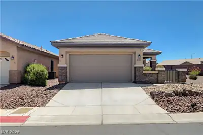 3890 PAINT Court Las Vegas, NV 89122
