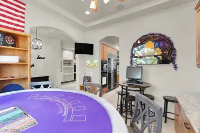 953 Pyrite Avenue, Henderson, NV 89011 Bedroom