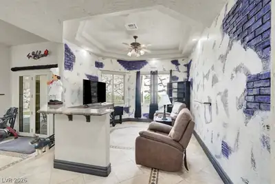953 Pyrite Avenue, Henderson, NV 89011 Living Room