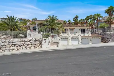 953 Pyrite Avenue Henderson, NV 89011