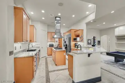 953 Pyrite Avenue, Henderson, NV 89011 Kitchen