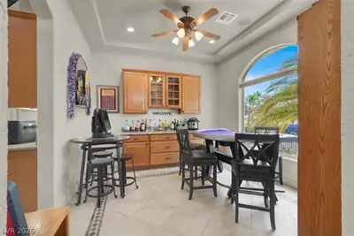 953 Pyrite Avenue, Henderson, NV 89011 Dining Area