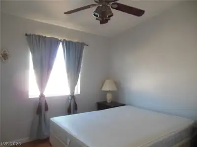1521 Astronomy Circle, Las Vegas, NV 89128 Bedroom