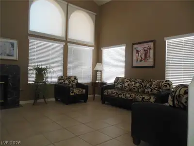 1521 Astronomy Circle, Las Vegas, NV 89128 Living Room