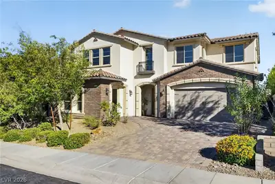 12021 Vento Forte Avenue Las Vegas, NV 89138