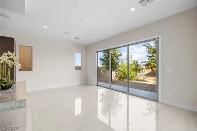 12021 Vento Forte Avenue, Las Vegas, NV 89138 Dining Area