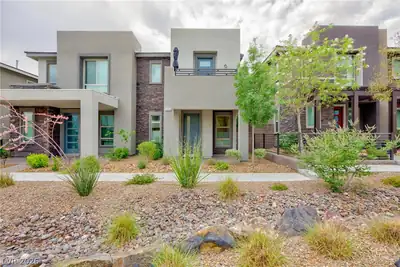 11656 Redwood Mountain Avenue, Las Vegas