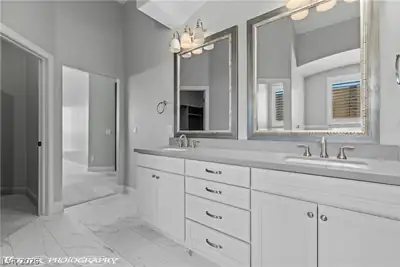155 Seven Palms Way, Mesquite, NV 89027 Primary Bathroom