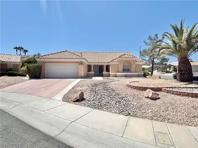 2937 Royal Coach Court Las Vegas, NV 89134