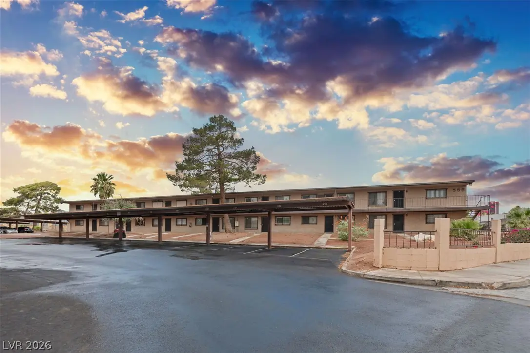 555 South Royal Crest Circle 9