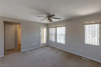 10408 Wildflower Gully Street, Las Vegas, NV 89178 Primary Bedroom