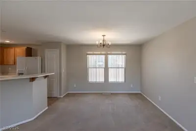 10408 Wildflower Gully Street, Las Vegas, NV 89178 Dining Area