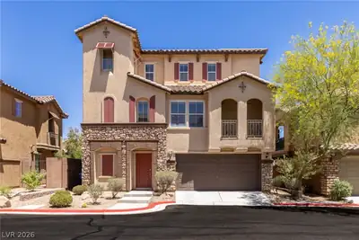 10408 Wildflower Gully Street, Las Vegas