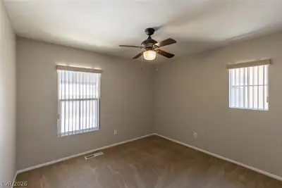 10408 Wildflower Gully Street, Las Vegas, NV 89178 Bedroom