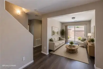 10408 Wildflower Gully Street, Las Vegas, NV 89178 Living Room