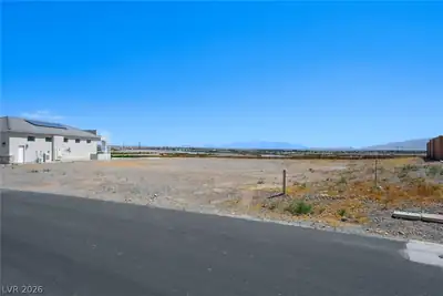 6079 East Spring Mountain Boulevard Lot