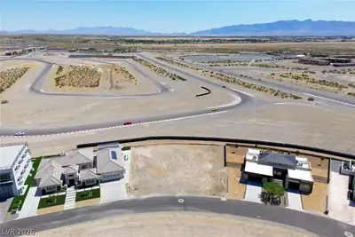 6079 East Spring Mountain Boulevard Lot