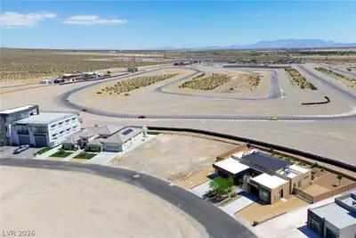 6079 East Spring Mountain Boulevard Lot