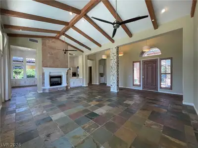53 Avenida Sorrento Living Room