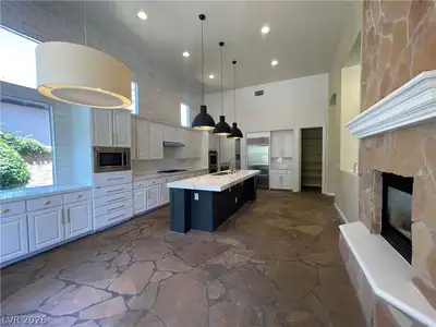53 Avenida Sorrento Kitchen